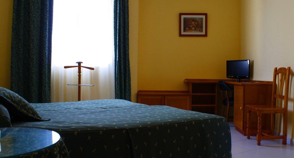 Standardzimmer