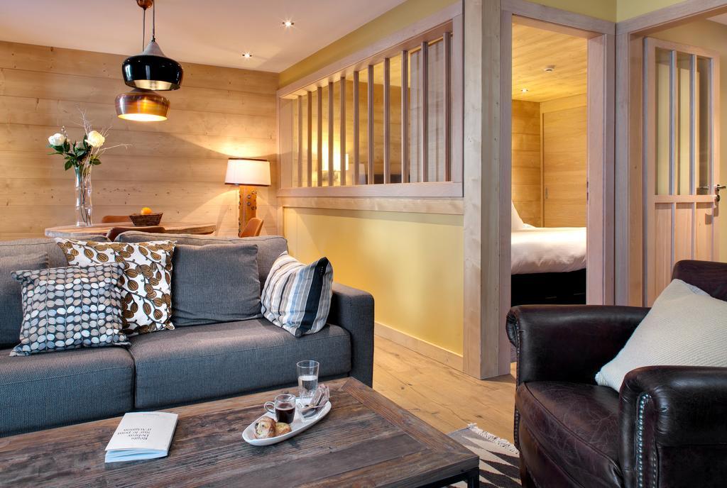 Comfort Suite