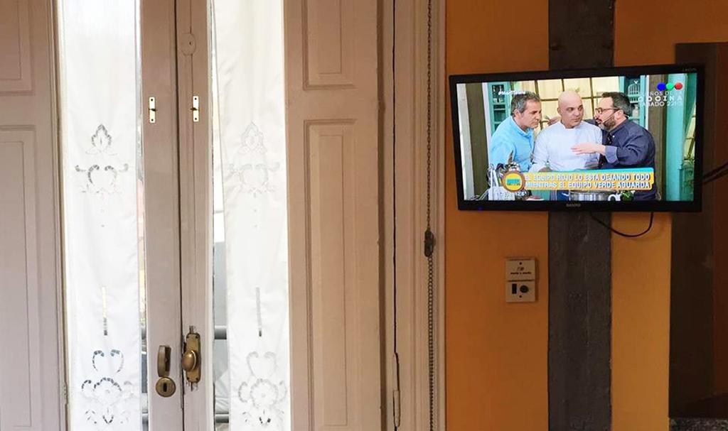 Doppelzimmer mit eigenem Bad