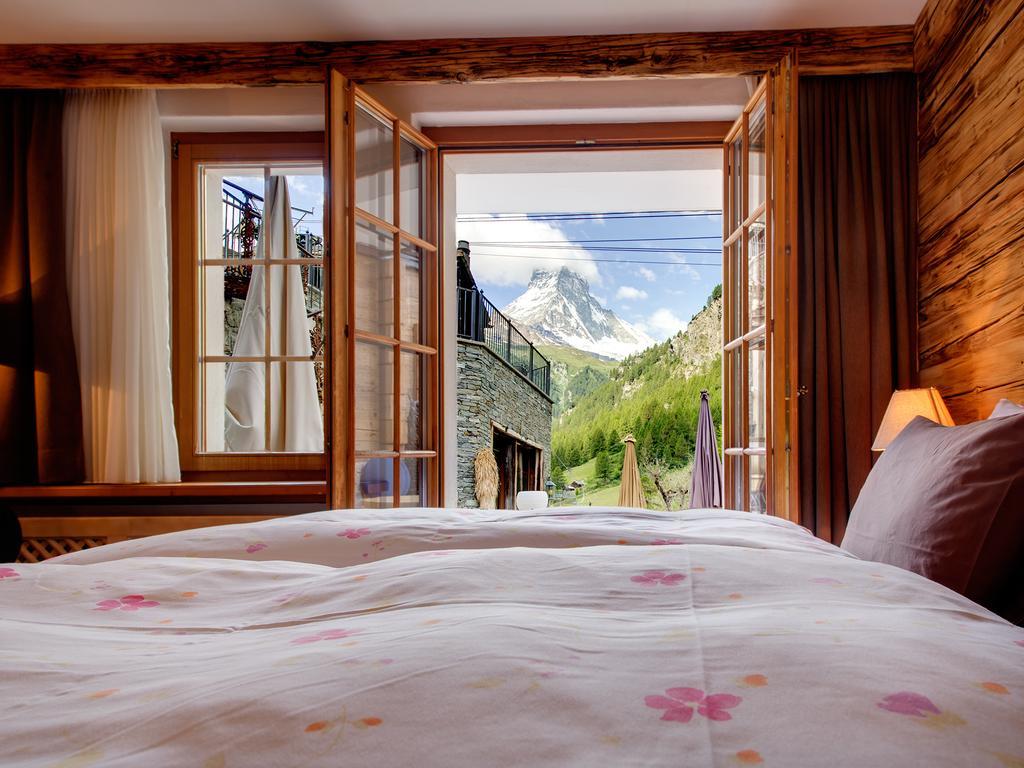Superior Doppelzimmer