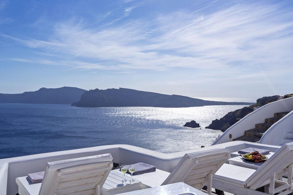 Pure Bliss Villa with Sea View and Plunge Pool