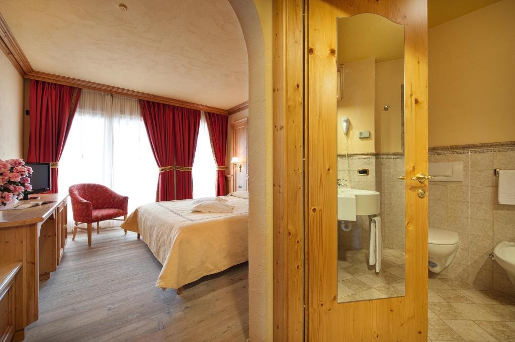 Superior Doppelzimmer