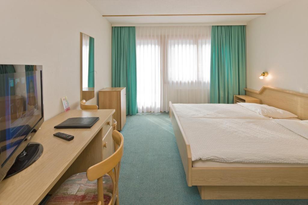 Einzelzimmer