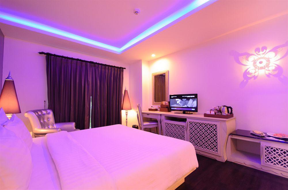 Deluxe Doppelzimmer