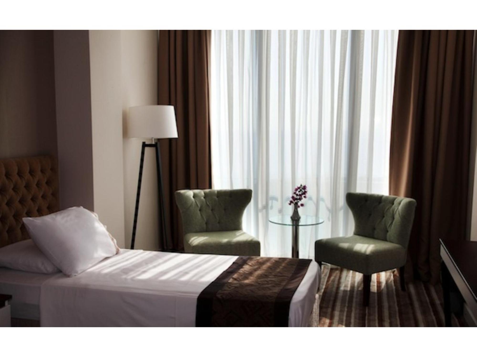 Doppelzimmer mit Bergblick