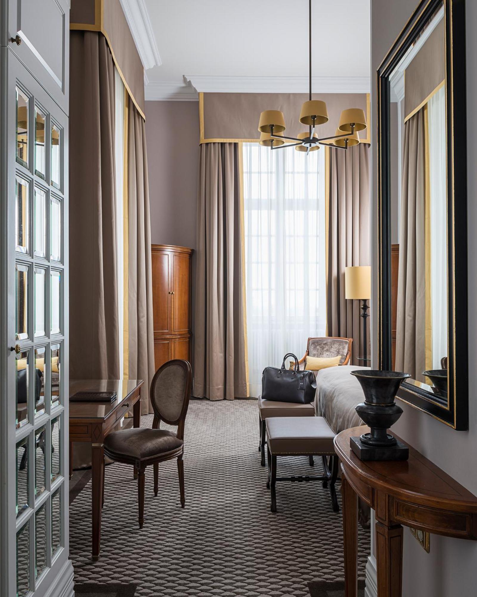 Grand Superior Doppelzimmer