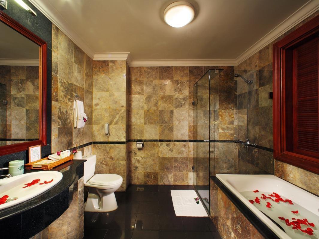 Suite Colonial
