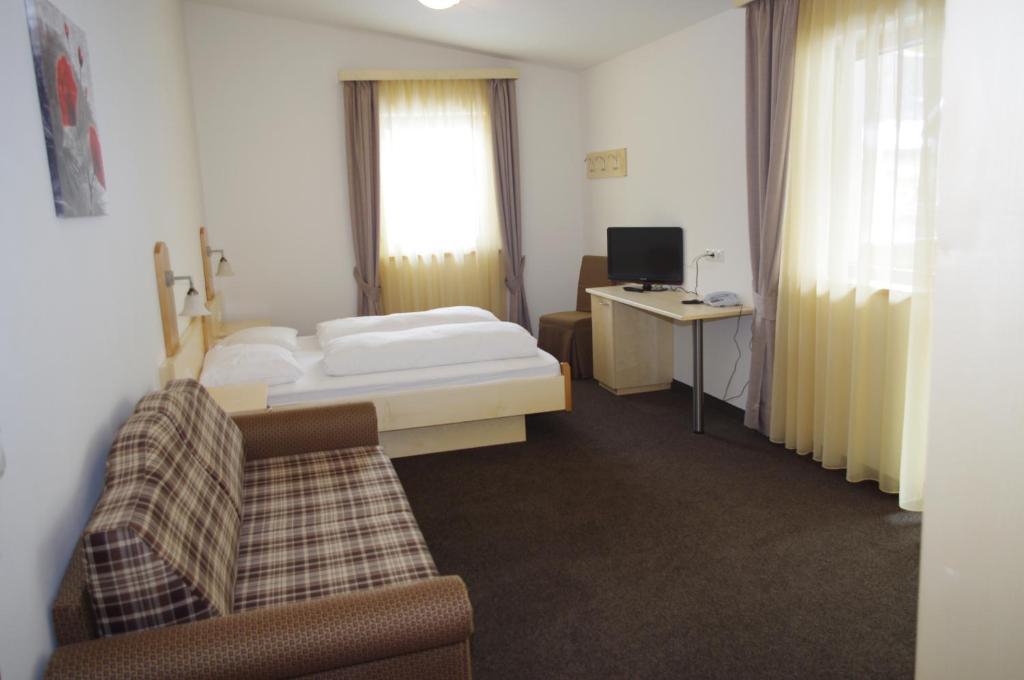 Superior Doppelzimmer