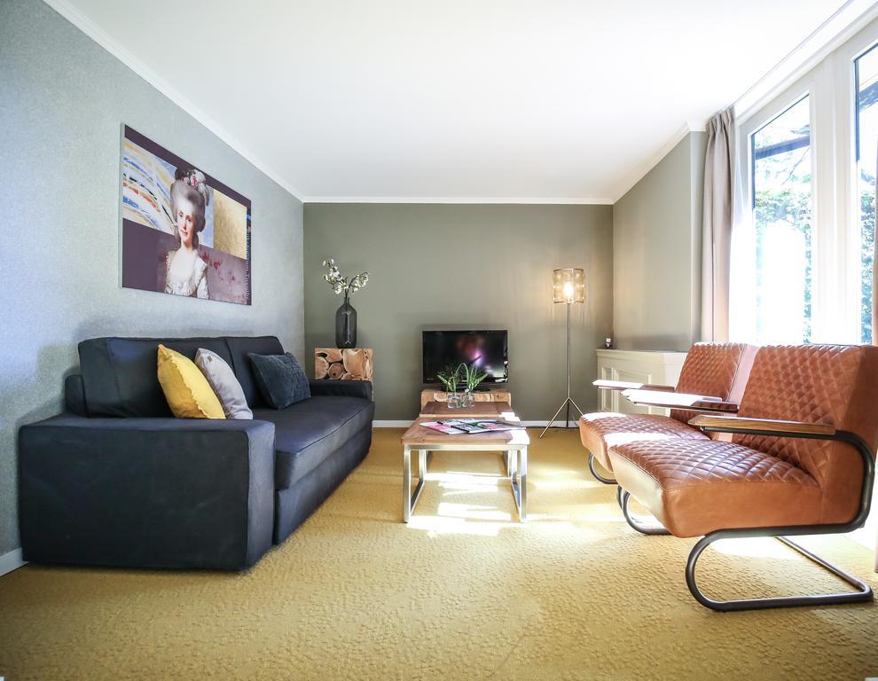 Große Suite