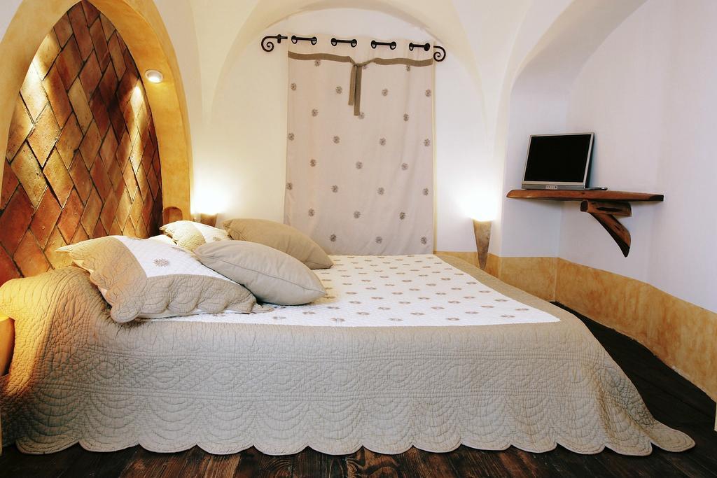Suite mit 2 Whirlpools