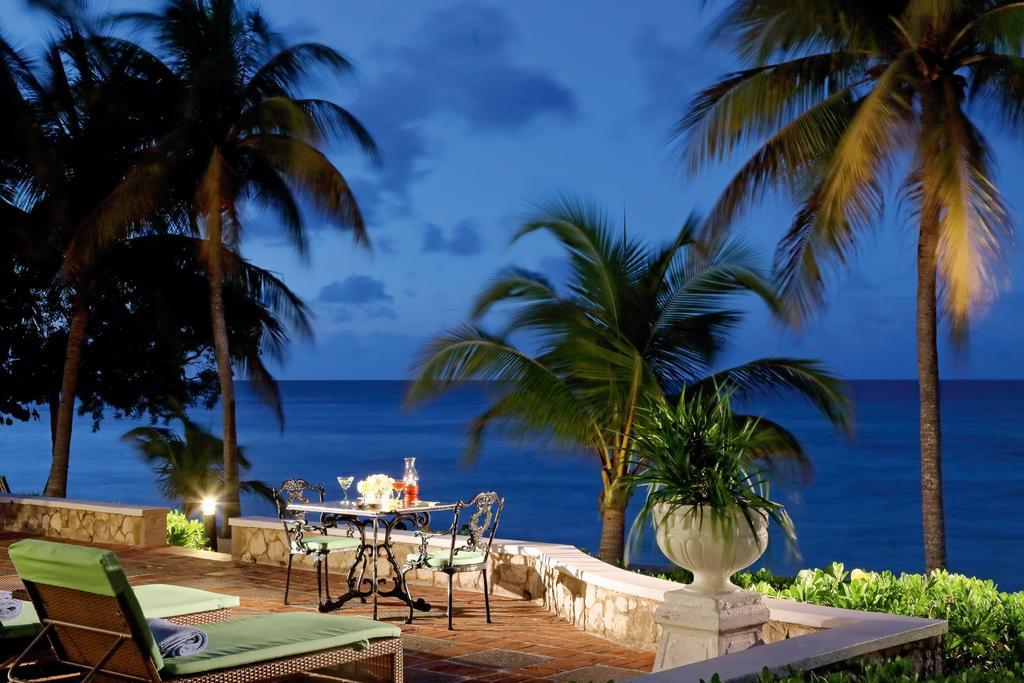 Junior Suite Ocean