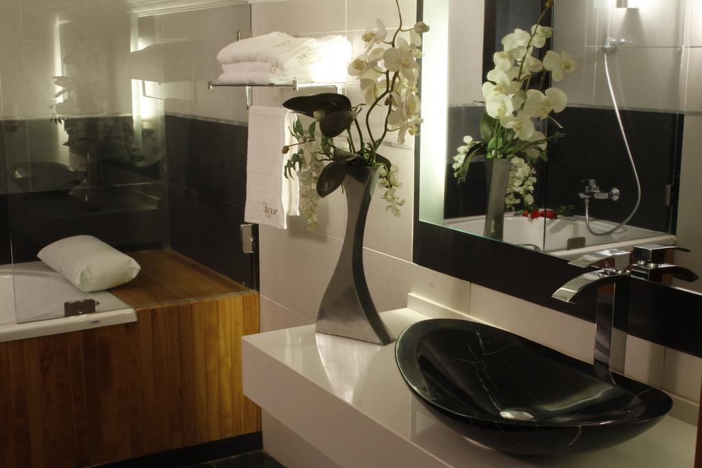 Executive Suite mit Meerblick