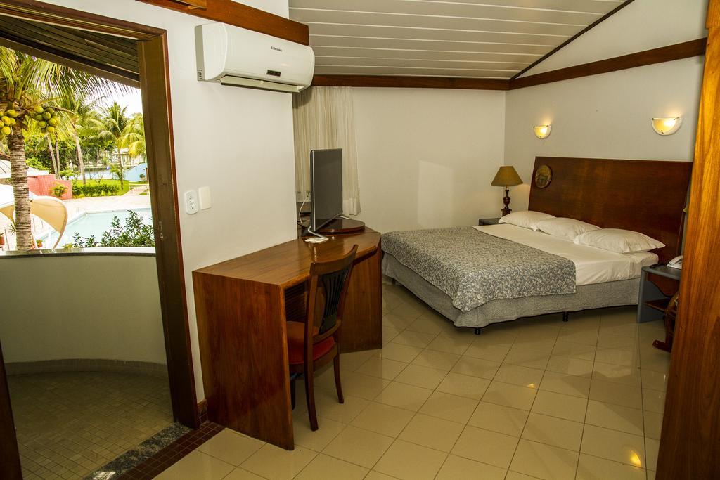 Superior Doppelzimmer mit Balkon - all-inclusive