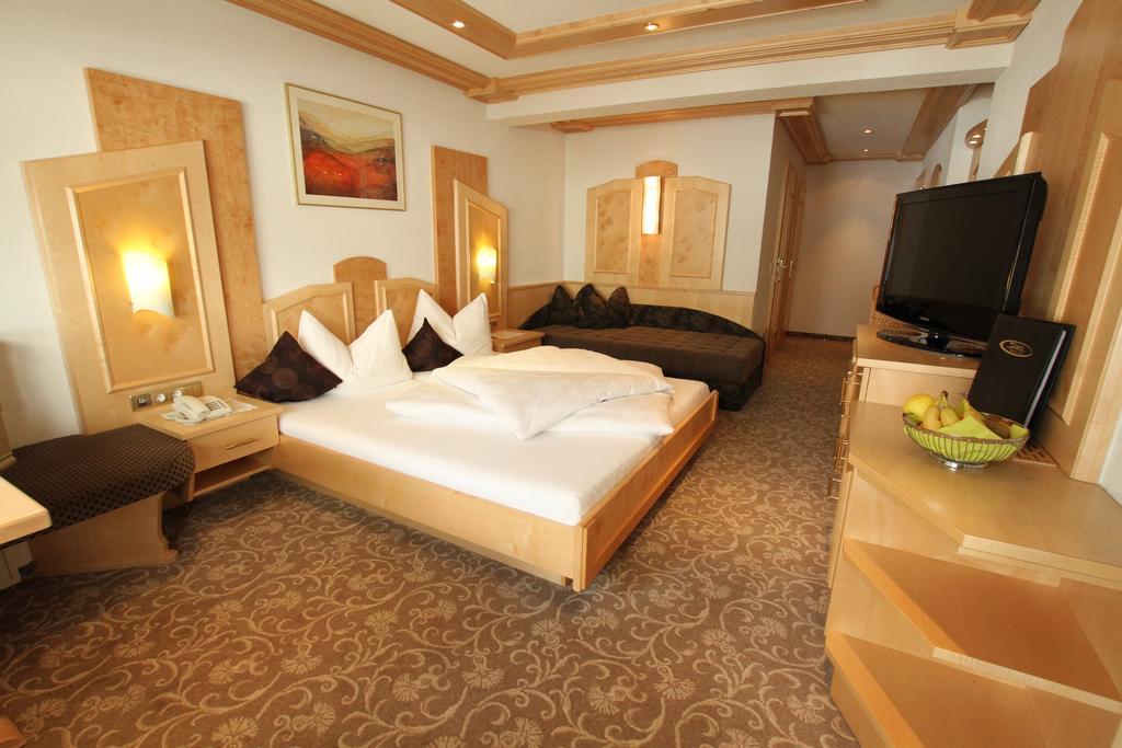 Deluxe Zimmer