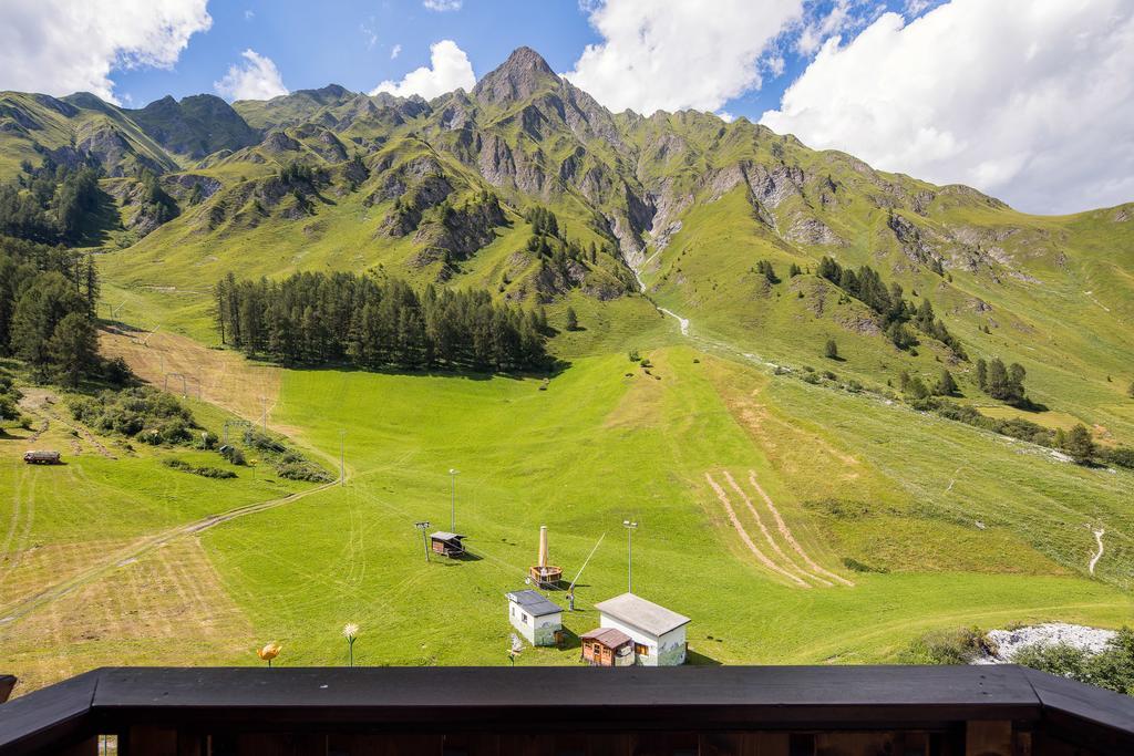 Superior Doppelzimmer mit Balkon