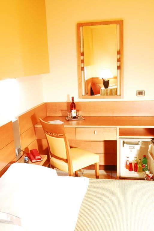 Classic Vierbettzimmer