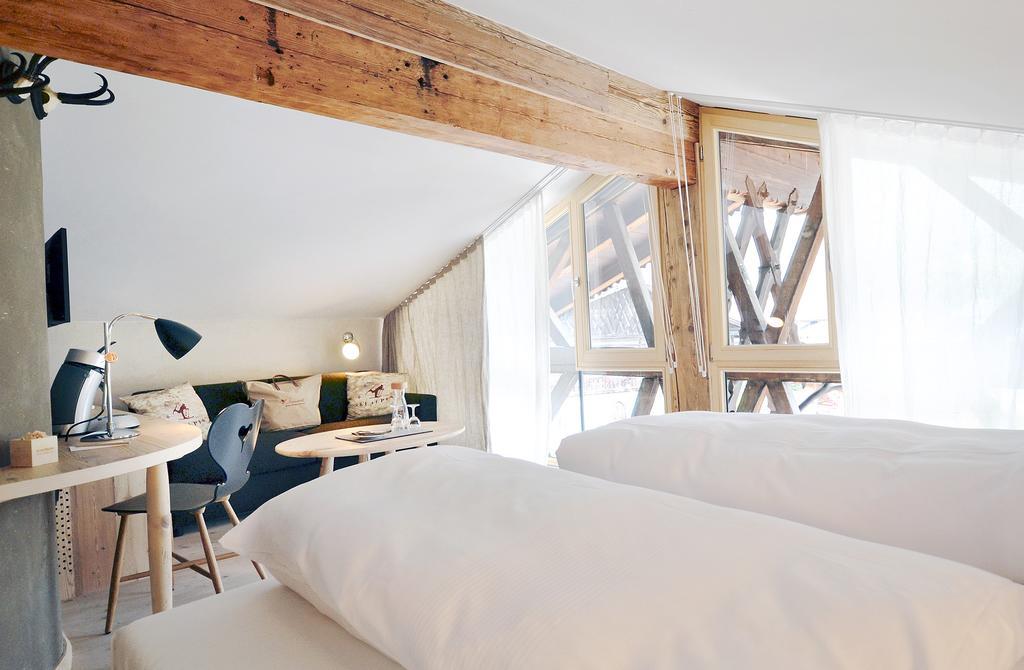 Superior Doppelzimmer im Nebengebäude