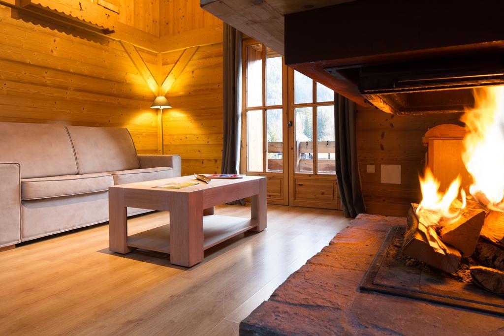 Apartment mit 1 Schlafzimmer