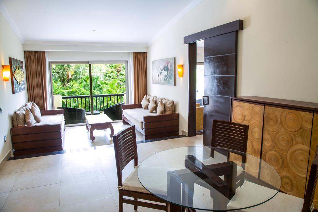 Hacienda Suite mit 1 Schlafzimmer