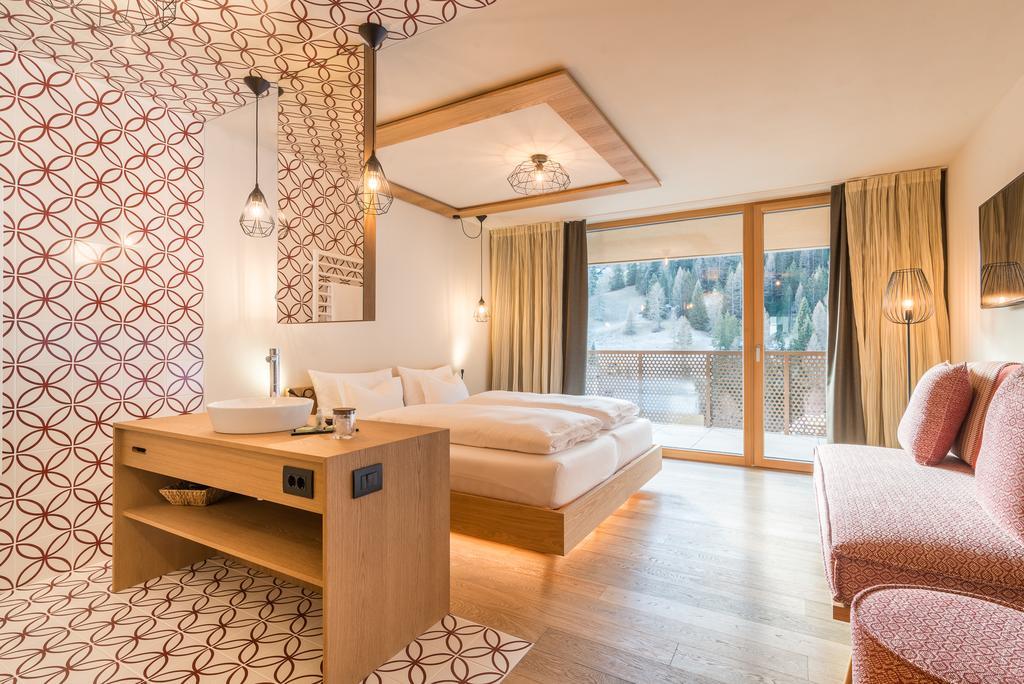 Superior Doppelzimmer mit Balkon