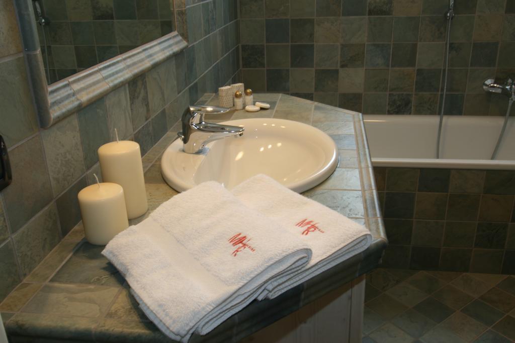 Suite mit 2 Schlafzimmern