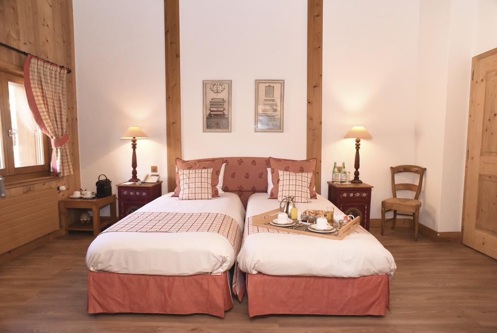 Apartment mit 2 Schlafzimmern (2 Erwachsene)