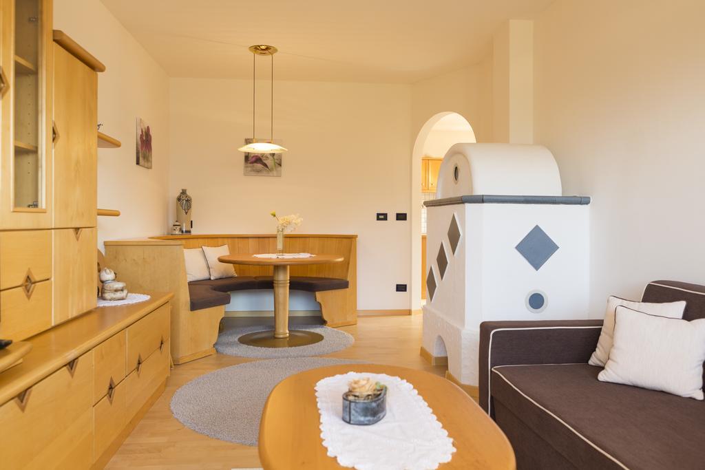 Apartment mit 1 Schlafzimmer - Nebengebäude