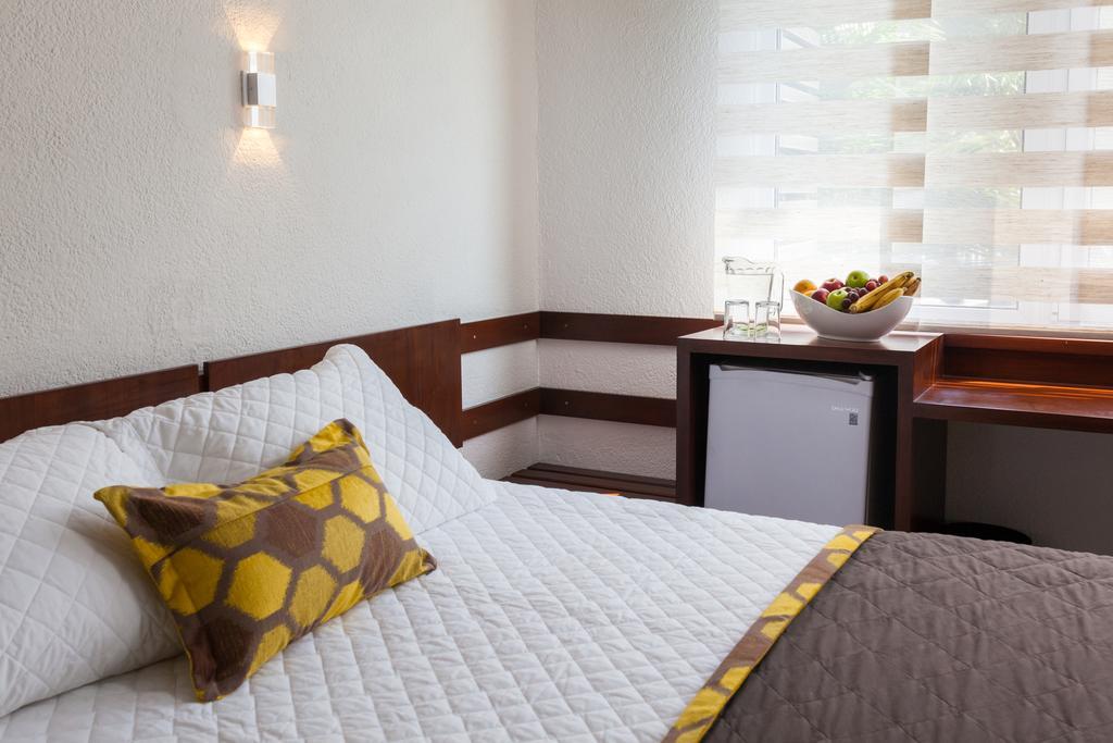 Standard Doppelzimmer