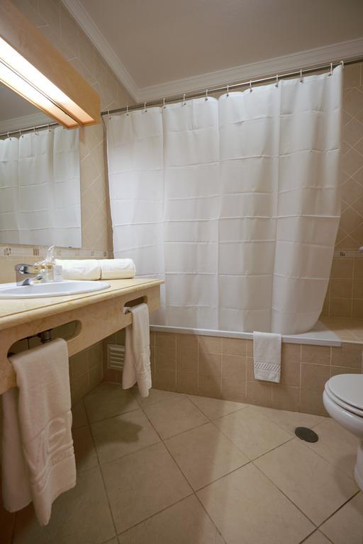 Deluxe Apartment mit 1 Schlafzimmer