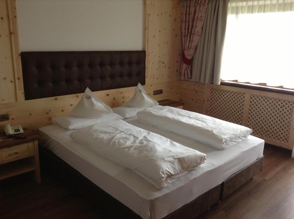 Dreibettzimmer