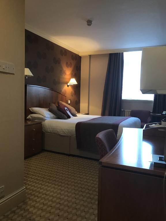 Standard Doppelzimmer
