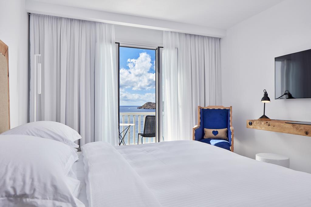 Superior Zimmer - neuer, moderner Stil