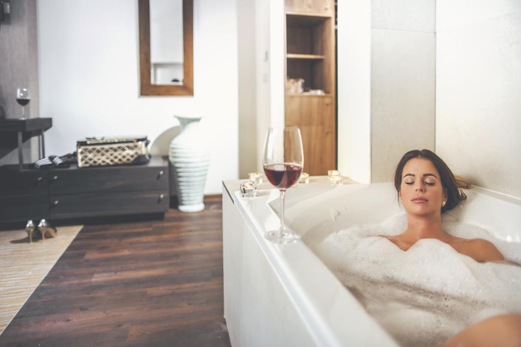 Premium Plus Zimmer mit Balkon