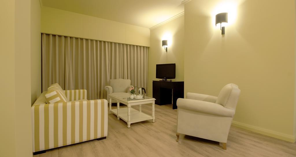 Superior Suite mit Meerblick - All-Inclusive