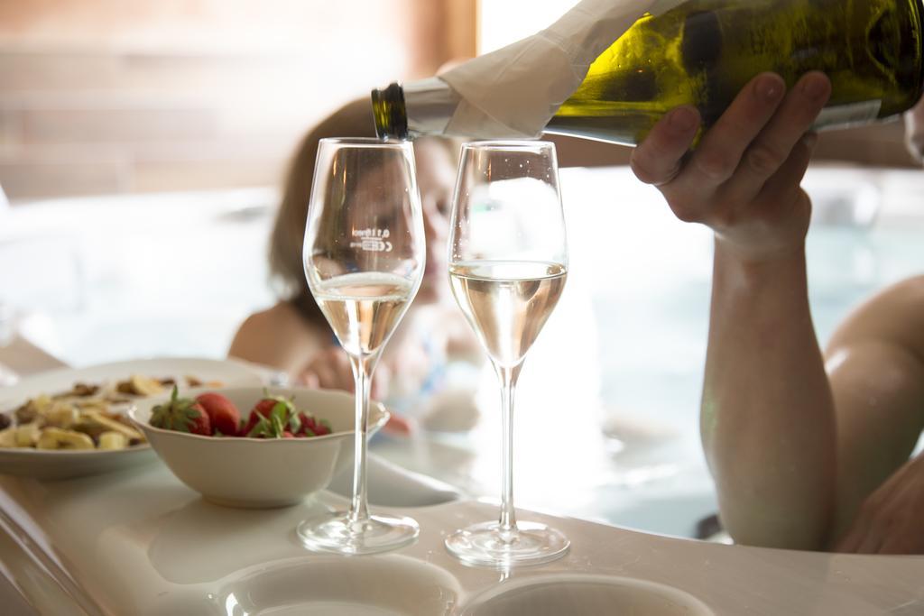 Kleines Doppelzimmer