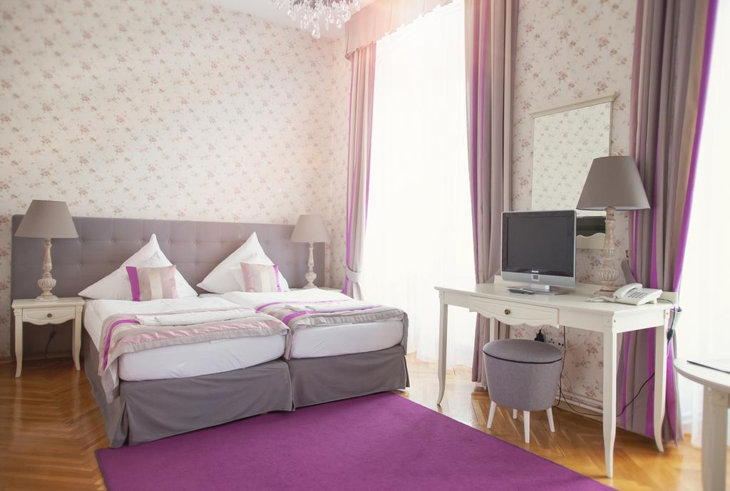 Comfort Doppelzimmer