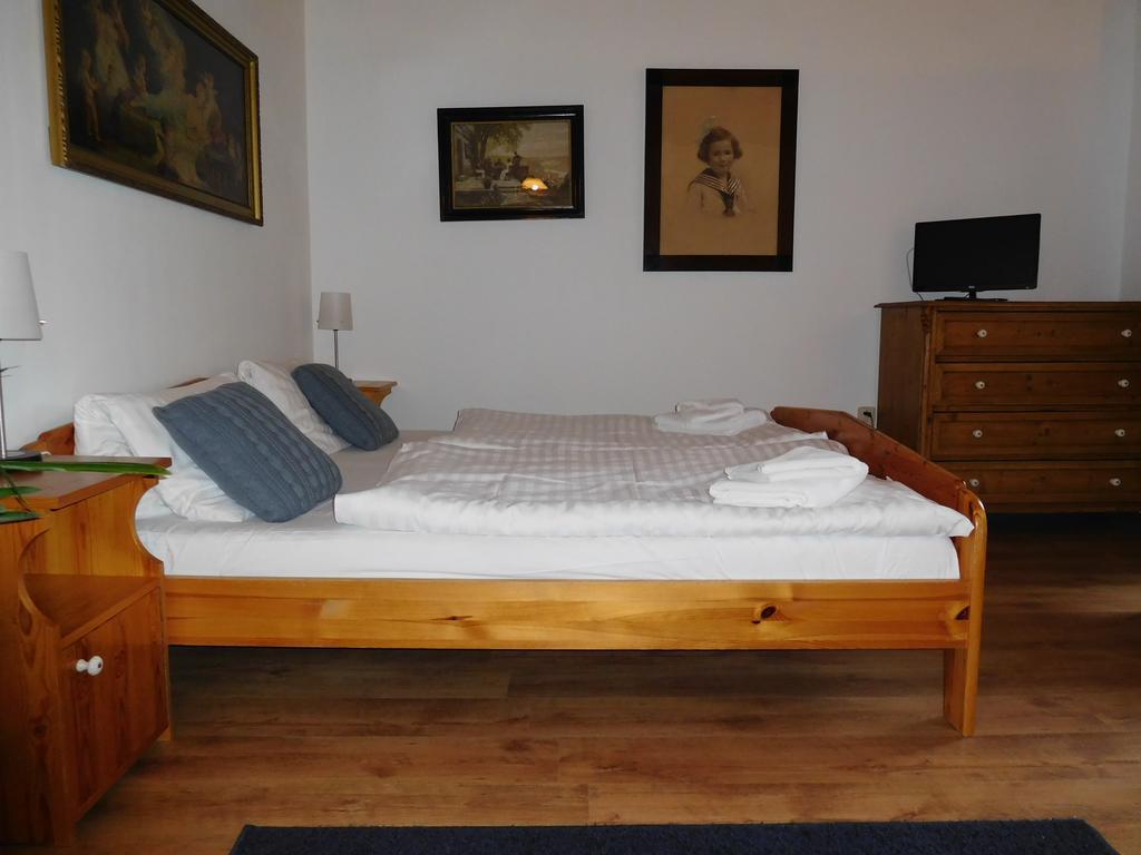 Superior Doppelzimmer