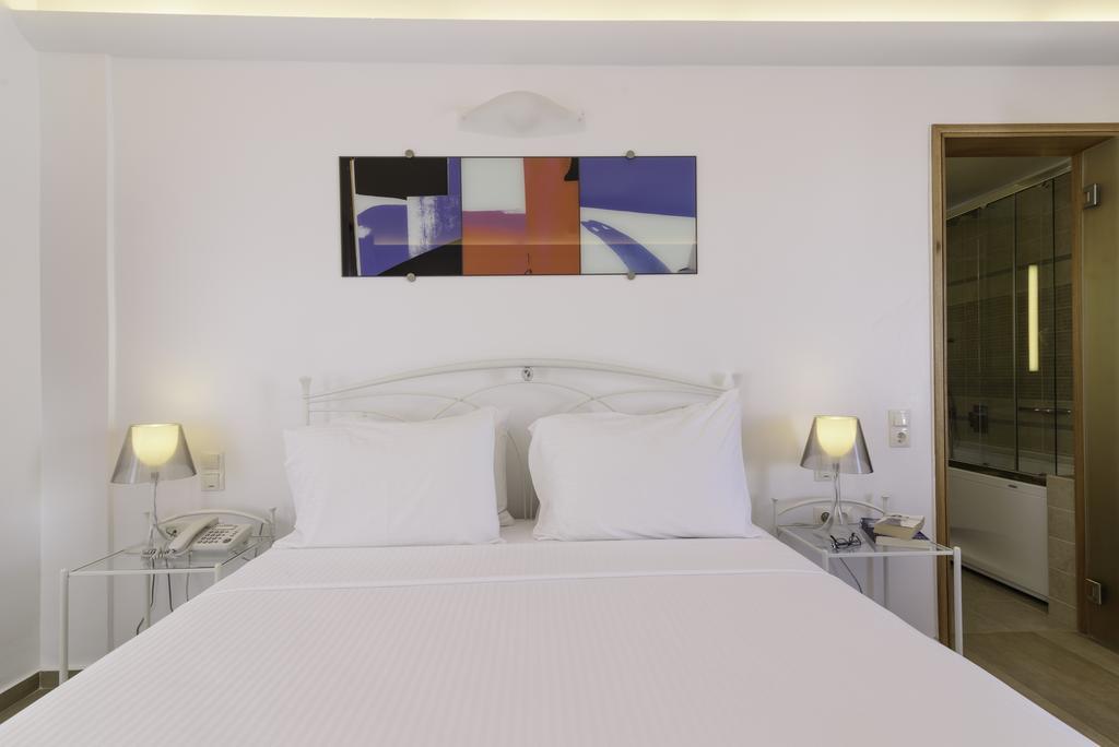 Executive Doppelzimmer