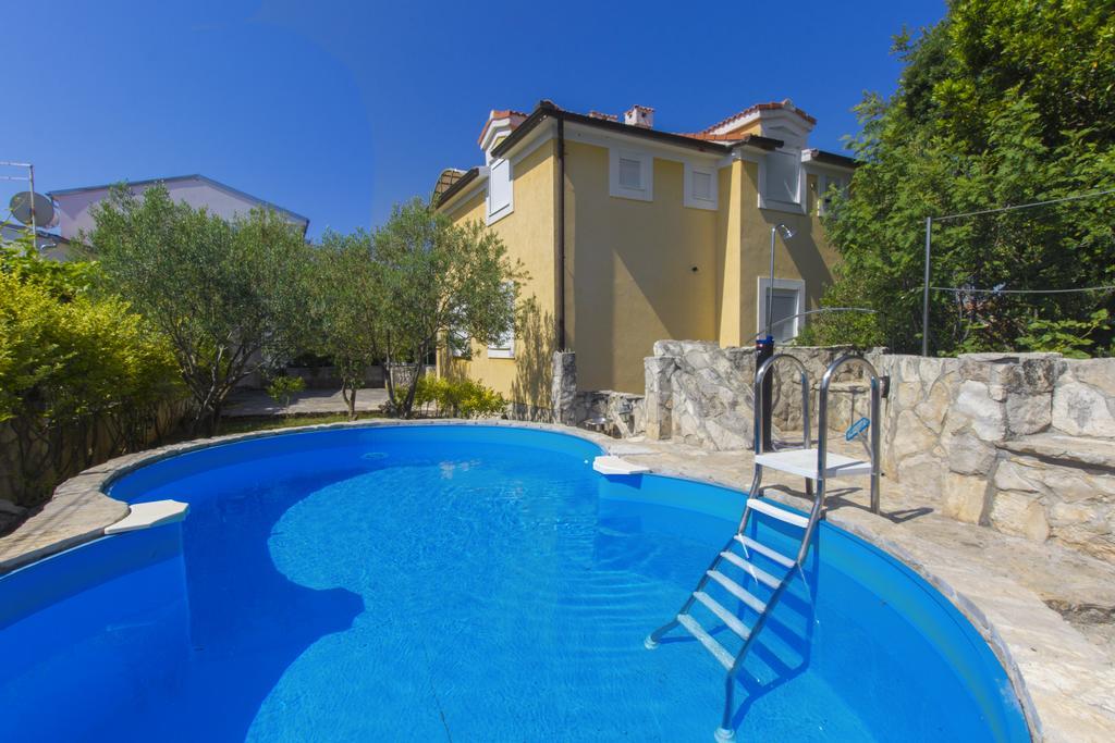 Villa mit privatem Pool