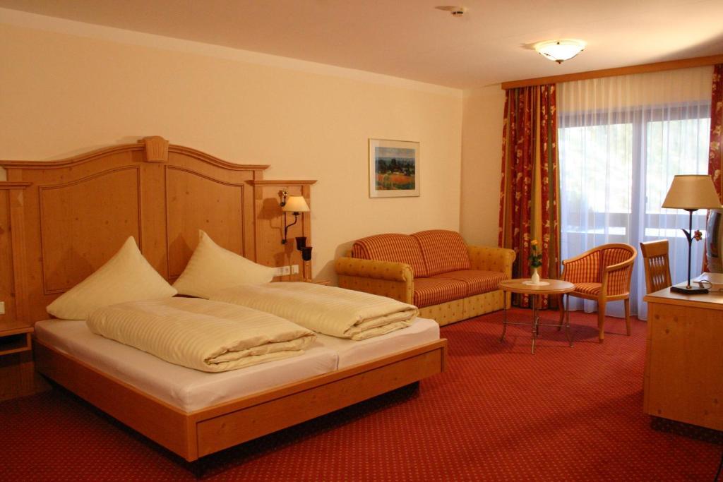 Superior Doppelzimmer
