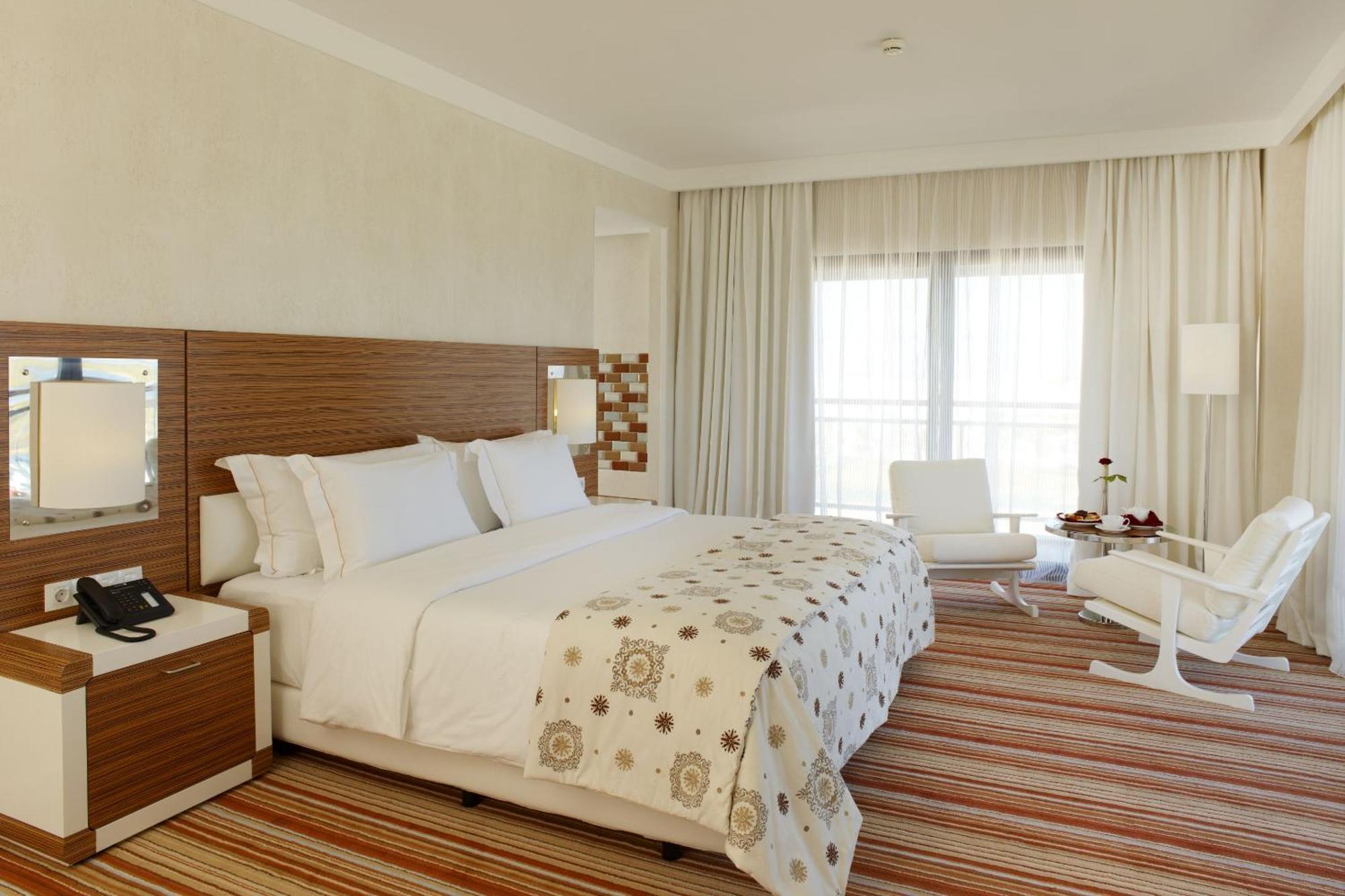 Junior Suite mit Meerblick
