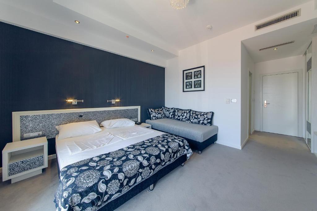 Superior Dreibettzimmer