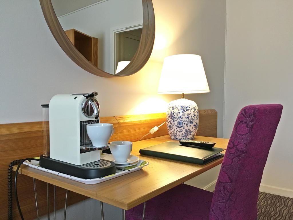 Deluxe Doppelzimmer