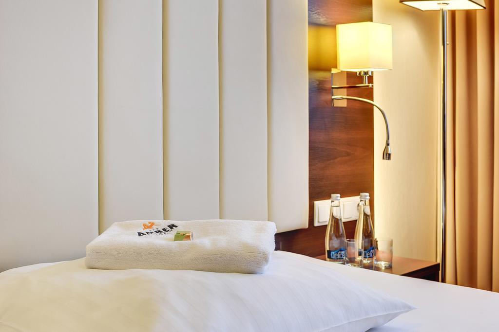 Familienzimmer (2 Erwachsene + 2 Kinder)