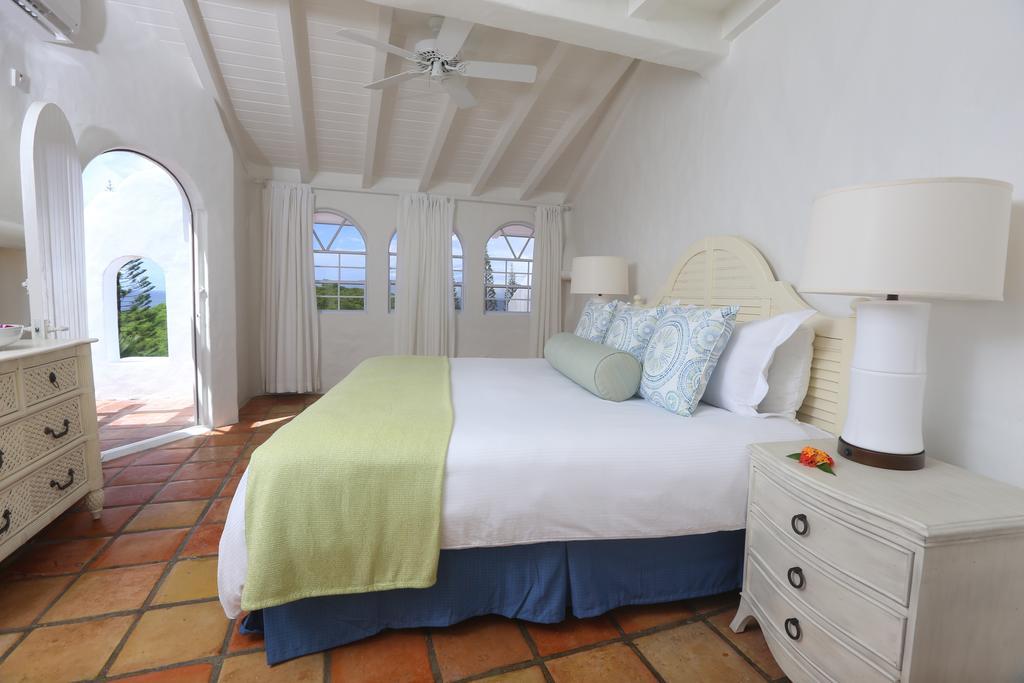 Villa mit 1 Schlafzimmer und Meerblick