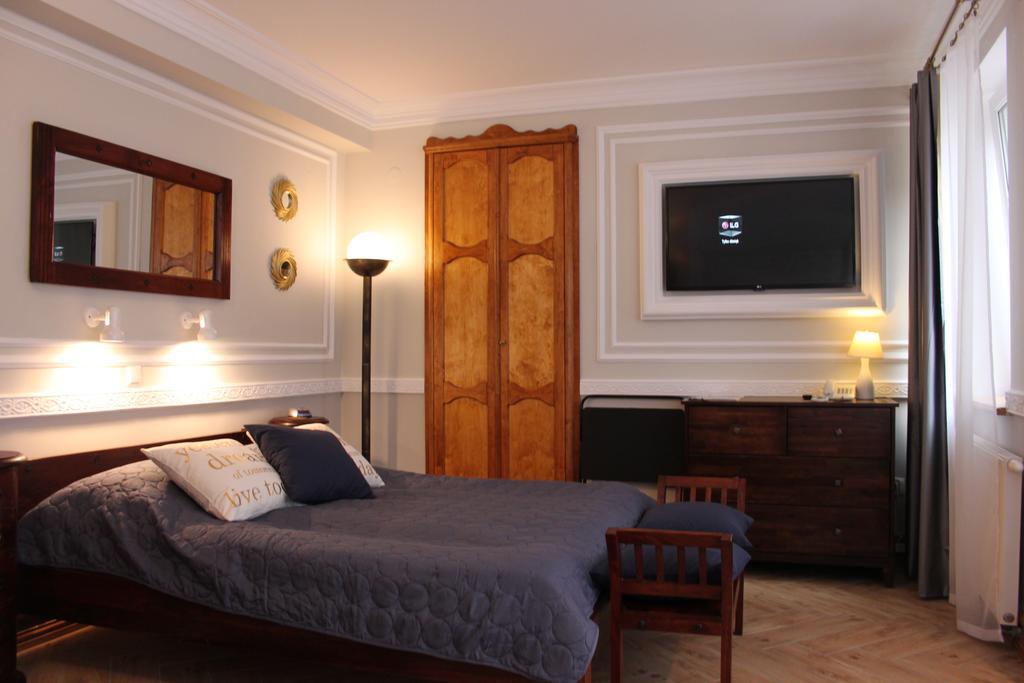 Classic Doppelzimmer