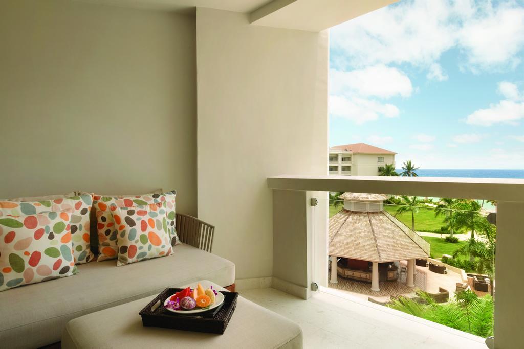 Junior Suite mit Meerblick