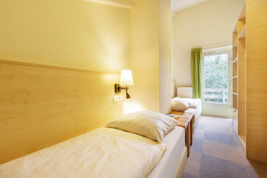 Comfort Cottage (4 Erwachsene)