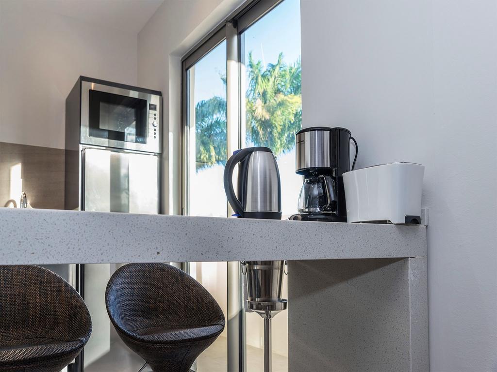 Executive Suite / Selbstverpflegung