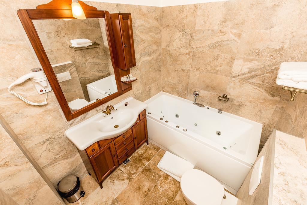 Apartment mit 3 Schlafzimmern